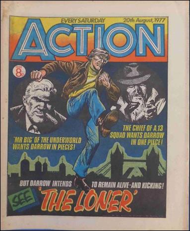 Action (UK) issue 75