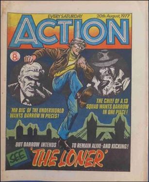 Action (UK) issue 75