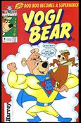 Yogi Bear (1992) issue 5