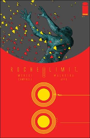 Roche Limit issue 4