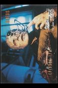 Star Trek: The Next Generation - The Episode Collection Season Seven (Base Set) card 701 Genesis, Episode 171-B
