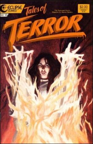 Tales of Terror (1985) issue 10