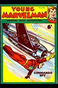 Young Marvelman issue 298