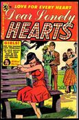 Dear Lonely Hearts Cover Image 2