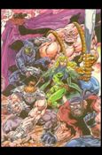 Hero Team-Up (Promo) card 1 G.R.I.P.