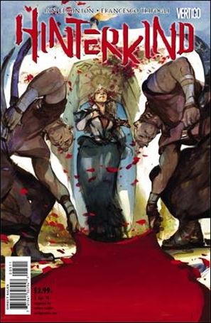 Hinterkind issue 5