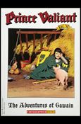 Prince Valiant issue 37