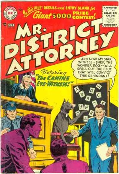 Mr. District Attorney issue 53