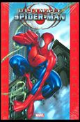 Ultimate Spider-Man Omnibus issue 1-B Mark Bagley Cover