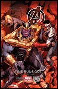 Avengers: Time Runs Out issue 3