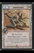 Warlord: Saga of the Storm card 49 Gueniveure