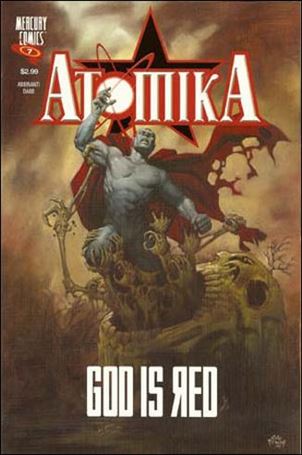 Atomika issue 7
