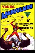 Young Marvelman issue 102
