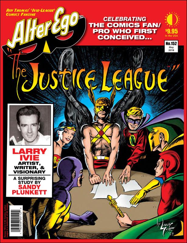 Alter Ego (1999) issue 152