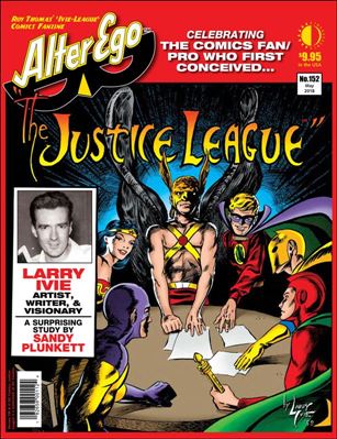 Alter Ego (1999) issue 152
