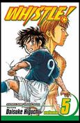 Whistle! issue 5