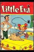 Little Eva (1952) issue 6