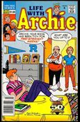 Life with Archie (1958) issue 283