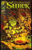Shrek (2010) issue 2