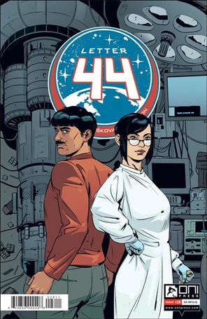 Letter 44 issue 28
