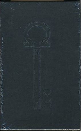 Locke & Key: Alpha Slip Case Cover Image 1