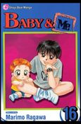 Baby & Me issue 16