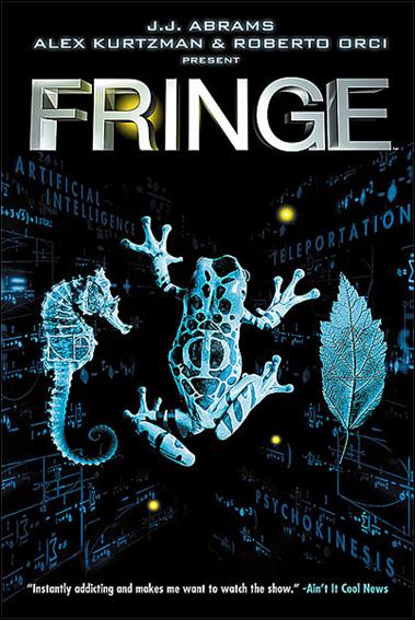 Fringe issue nn
