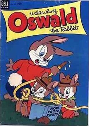 Four Color (1942) issue 549