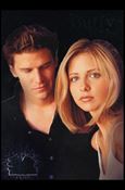 Buffy the Vampire Slayer: Evolution (Box Loader Subset) card BL1