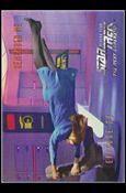 Star Trek: The Next Generation - The Episode Collection Season Four (Base Set) card 335 Remember Me, Episode 79B