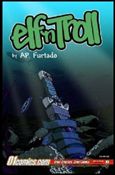 Elf and Troll  issue 3