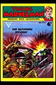 Young Marvelman issue 332