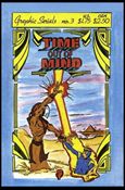 Time out of Mind issue 3