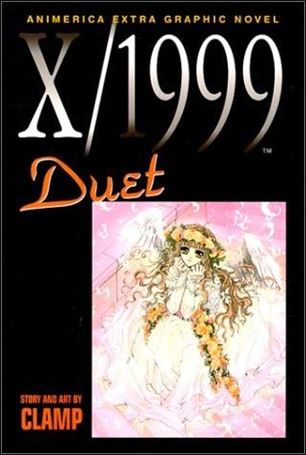 X/1999 issue 6