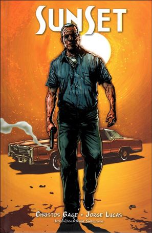 Sunset Cover Image 1