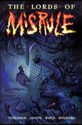 Lords of Misrule (2007) Cover Image 1