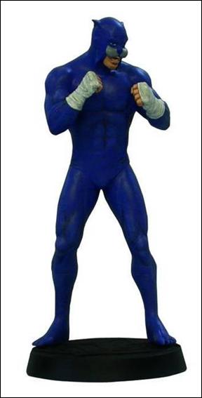 DC Comics Super Hero Collection (UK) item 73 Wildcat