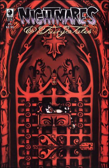 Nightmares & Fairytales issue 3