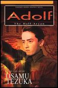 Adolf issue 3
