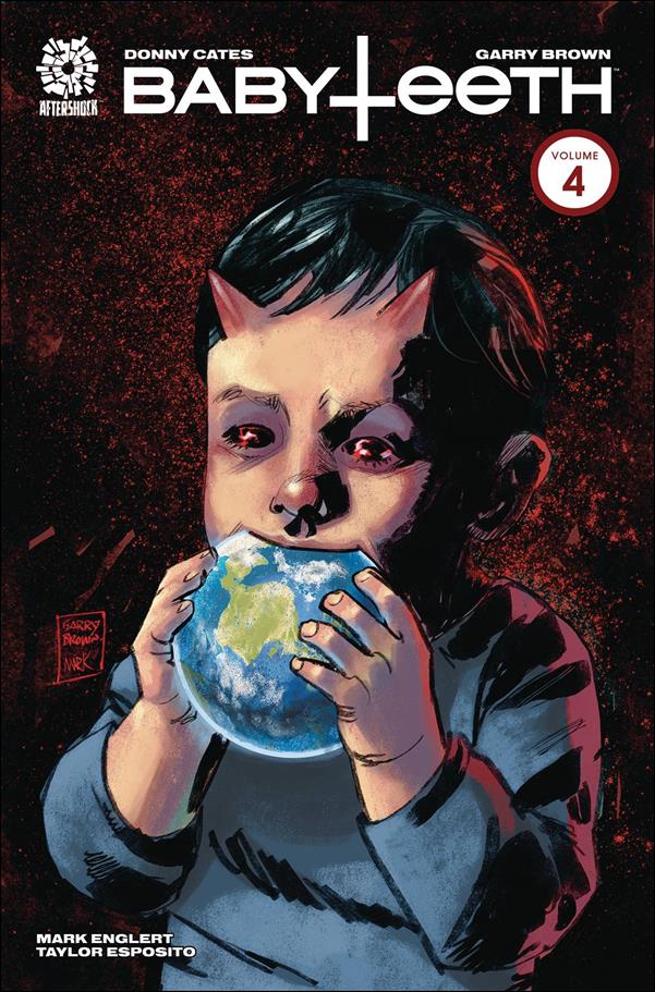 Babyteeth issue 4