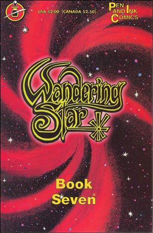 Wandering Star issue 7