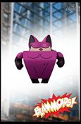 Blammoids! (Series 3) figure 2 Catwoman