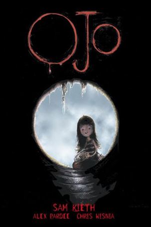Ojo Cover Image 1