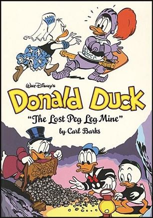 Walt Disney's Donald Duck: 