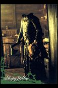 Sleepy Hollow (Movie) (Base Set) card 43 Blood Trophies