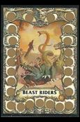 Battle Cards (Base Set) card 126 Beast Riders