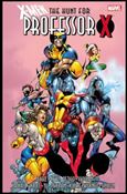X-Men: The Hunt for Professor X issue nn
