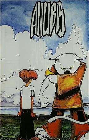 Anubis Cover Image 2