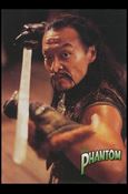 Phantom (Base Set) card 59 Kabai Sengh