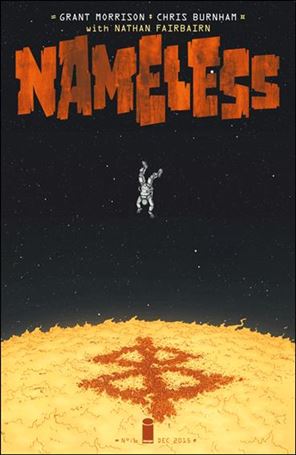 Nameless (2015) Cover Image 2